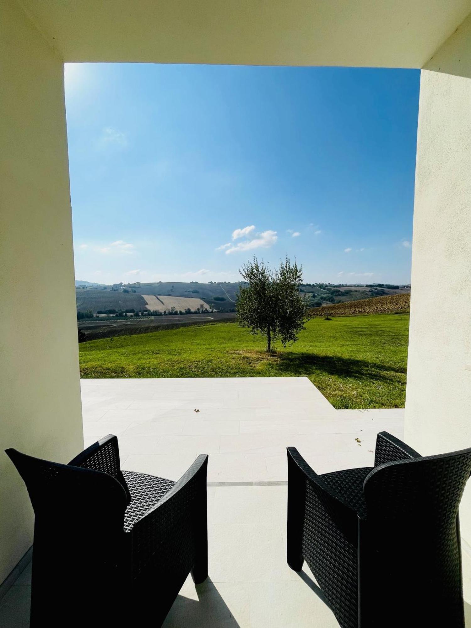 Ritorno Alla Natura Recanati Extérieur photo