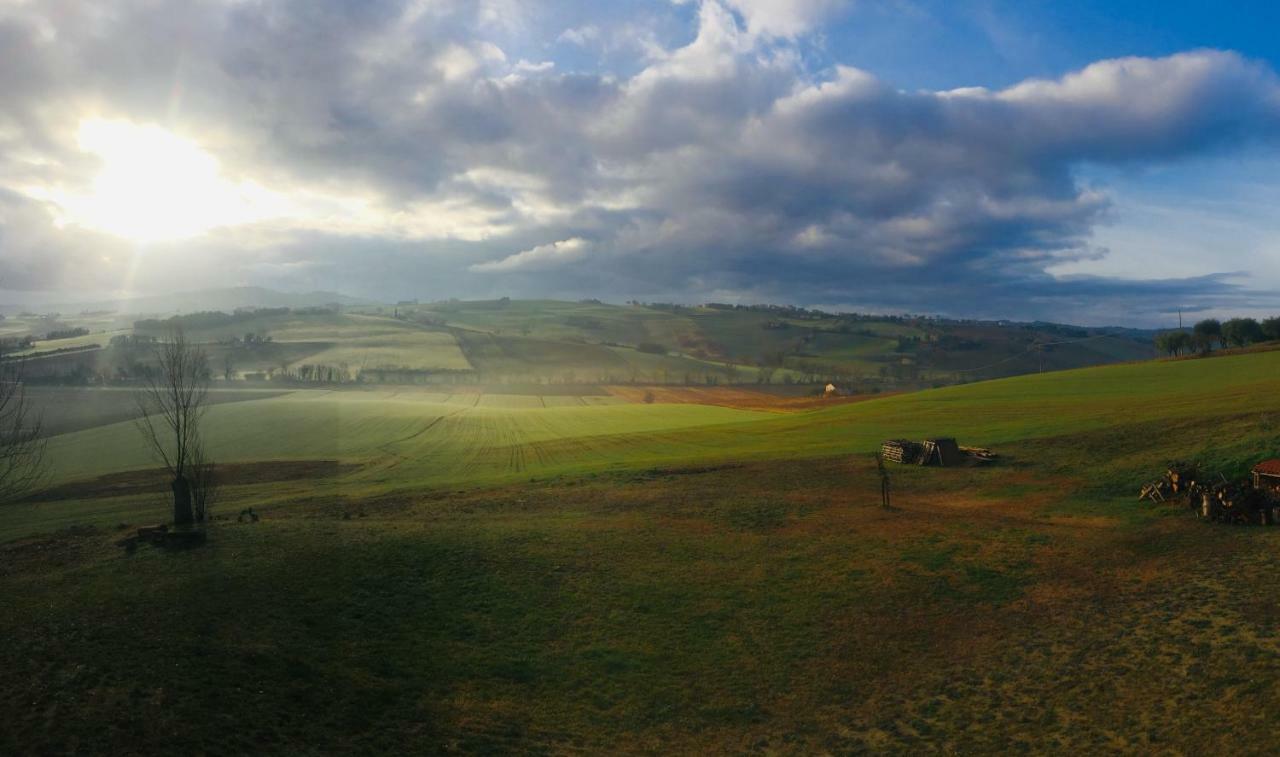 Ritorno Alla Natura Recanati Extérieur photo